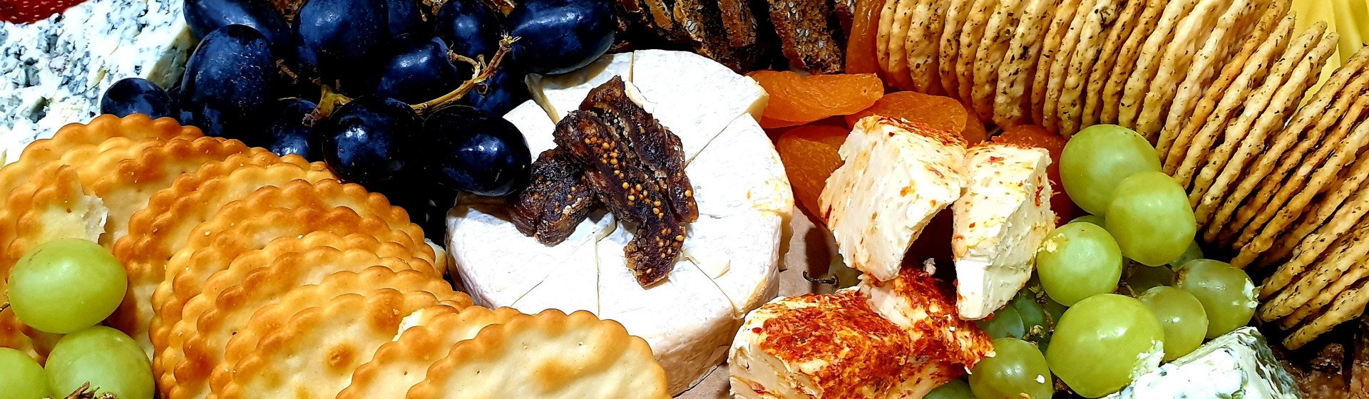 Home Saffron Catering